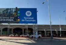 Ingeco invierte 11 millones en Terminal de Tucumán