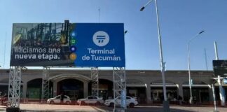 Ingeco invierte 11 millones en Terminal de Tucumán