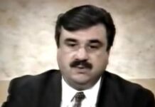Falleció Julio Rómulo Potolicchio, periodista y conductor