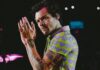 Harry Styles cancela concierto en San Pablo por problemas de salud