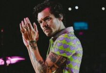 Harry Styles cancela concierto en San Pablo por problemas de salud