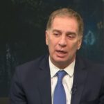 Santilli pidió la renuncia de Villarruel por ataques a Milei