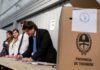 El PJ reúne más de un tercio de afiliados políticos en Tucumán