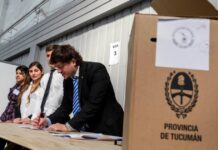 El PJ reúne más de un tercio de afiliados políticos en Tucumán
