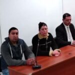Imputaron a cuatro policías por detener a una niña de 13 años