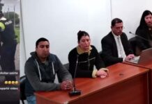 Imputaron a cuatro policías por detener a una niña de 13 años