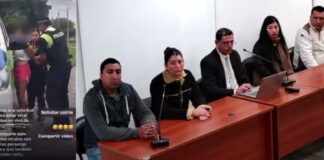 Imputaron a cuatro policías por detener a una niña de 13 años