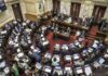 Senado debate cambios a la ley de tierras extranjeras