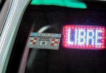 Secuestran taxis por adulterar taxímetros en San Miguel de Tucumán
