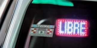 Secuestran taxis por adulterar taxímetros en San Miguel de Tucumán