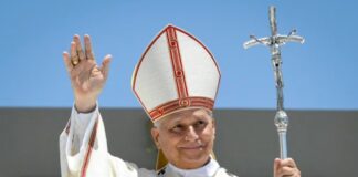El Episcopado lanza colecta nacional para financiar visita papal