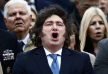 Detención de ‘asesor de Paz y Javier Milei’ en Bolivia genera repercusiones