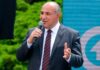 Manzur cruzó a Jaldo por su desafío para 2027: “Me invita a un lugar donde él no sabe si va a estar”