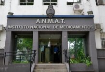 ANMAT cancela habilitaciones a dos laboratorios de Tucumán