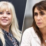«Me alegra que sea una mujer»: Chahla celebró la designación de Molinuevo y respondió sus críticas sobre la Capital