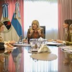 La Capital avanza en una serie de medidas para facilitar las inversiones privadas y la generación de empleo