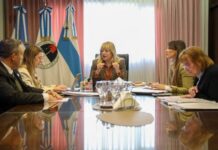 La Capital avanza en una serie de medidas para facilitar las inversiones privadas y la generación de empleo