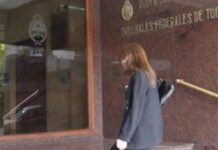 La Cámara Federal habilitó a una ONG como querellante en una causa contra Transnoa por líneas de alta tensión sobre viviendas en Tucumán