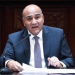 «Los tucumanos son y serán siempre mi prioridad»: Manzur justificó su voto a favor de la Ley de Biocombustibles.