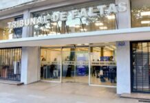 El municipio auditó al Tribunal de Faltas y detectó «serias ineficiencias» en el manejo de expedientes