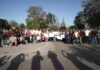 Graneros bajo presión: La Libertad Avanza fue al municipio y le exigió al gobernador Jaldo la intervención