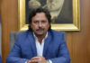 Sáenz reclamó que los ramales C14 y C15 del Belgrano Cargas sean obligatorios en la licitación Formación del Belgrano Cargas