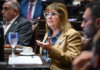 El Senado debate la reforma de la Ley de Salud Mental: los cambios clave Senado de la Nación