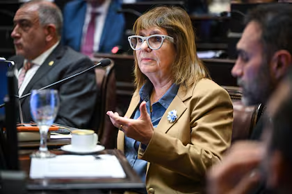 Senado de la Nación Senado de la Nación