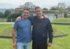 Silvio Bellomio se suma a La Libertad Avanza Tucumán como vocero Silvio Bellomio